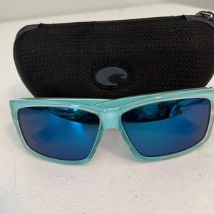 Costa Del Mar Sunglasses 😎 Mauritius 13 Cut 41